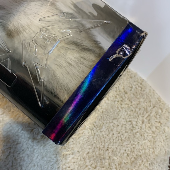 Ken Ryan Gosling doll NEW box scuffed corner - Picture 8 of 13